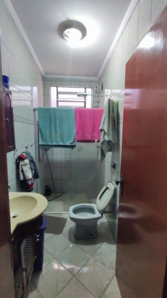 Imagem Casa com 2 Quartos à Venda, 100 m² em Parque Residencial Abílio Pedro - Limeira