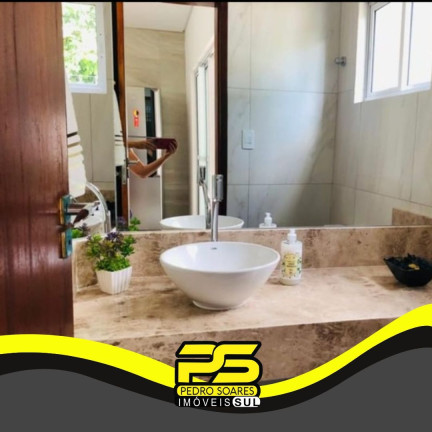 Imagem Casa com 4 Quartos à Venda, 150 m² em Tambaú - João Pessoa