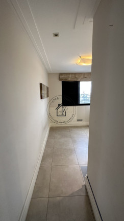 Imagem Cobertura com 3 Quartos à Venda, 200 m² em Vila Clementino - São Paulo