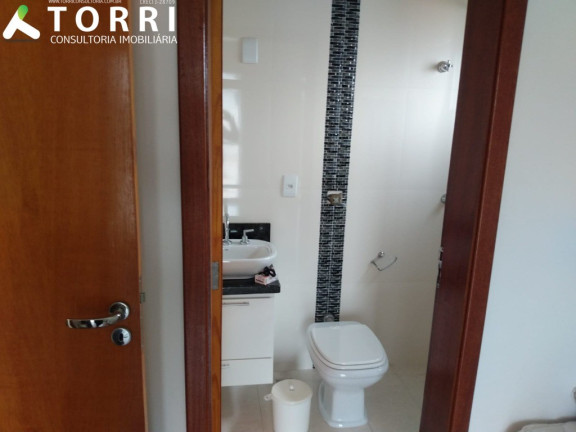 Imagem Imóvel com 3 Quartos à Venda, 270 m² em Ibiti Reserva - Sorocaba