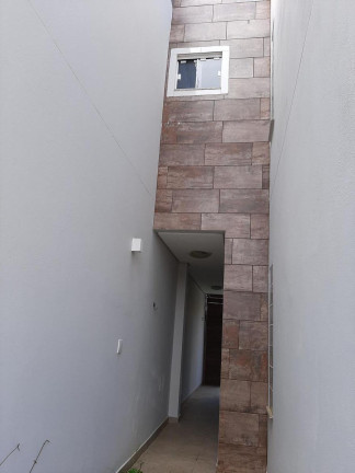 Imagem Sobrado com 2 Quartos para Alugar, 81 m² em Itacolomi - Balneário Piçarras