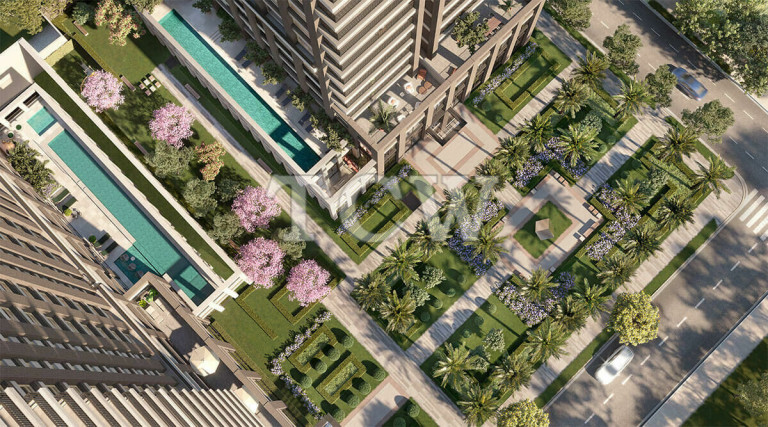 Imagem Apartamento com 3 Quartos à Venda, 155 m² em Itaim Bibi - São Paulo