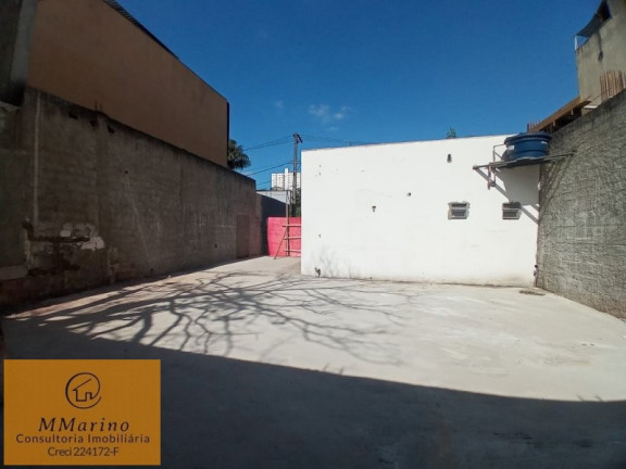 Imagem Imóvel para Alugar, 264 m² em Centro - Diadema