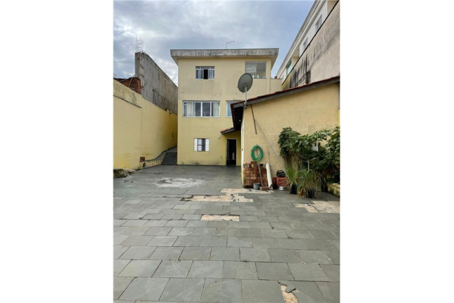 Imagem Casa com 4 Quartos à Venda,  em Vila Aricanduva - São Paulo