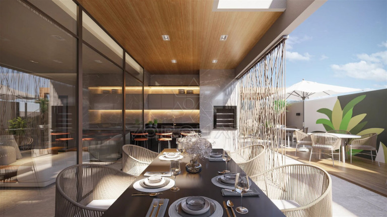 Imagem Apartamento com 2 Quartos à Venda, 72 m² em Fazendinha - Itajaí