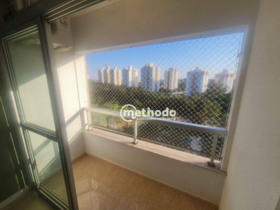 Imagem Apartamento com 3 Quartos à Venda, 75 m² em Parque Prado - Campinas Imagem Apartamento com 3 Quartos à Venda, 75 m² em Parque Prado - Campinas