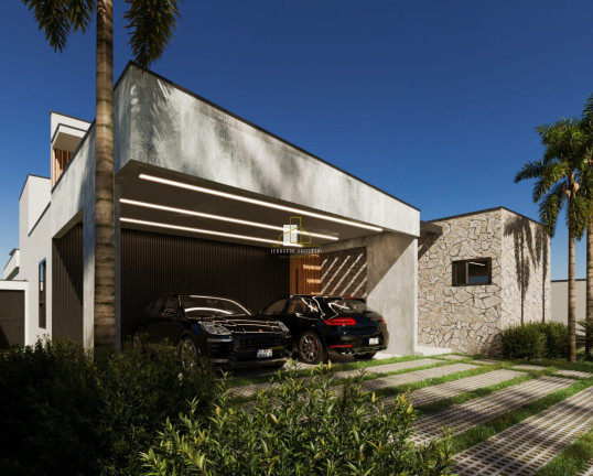 Imagem Casa com 4 Quartos à Venda, 660 m² em Manguinhos - Serra Imagem Casa com 4 Quartos à Venda, 660 m² em Manguinhos - Serra