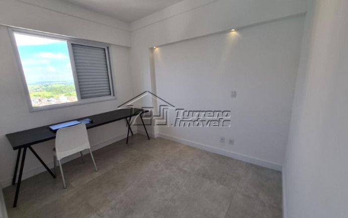 Imagem Apartamento com 2 Quartos à Venda, 52 m² em Urbanova - São José Dos Campos Imagem Apartamento com 2 Quartos à Venda, 52 m² em Urbanova - São José Dos Campos