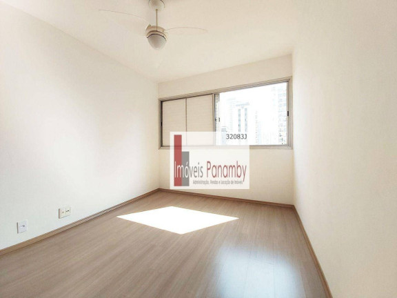 Imagem Apartamento com 2 Quartos para Alugar, 55 m² em Vila Olímpia - São Paulo Imagem Apartamento com 2 Quartos para Alugar, 55 m² em Vila Olímpia - São Paulo