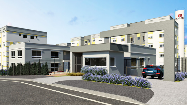 Imagem Apartamento com 2 Quartos à Venda, 44 m² em Agronomia - Porto Alegre