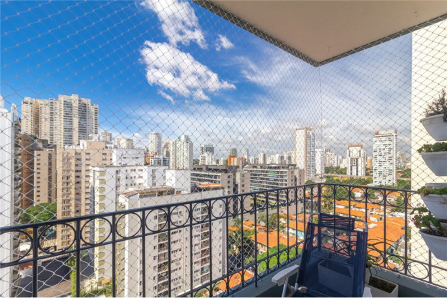 Imagem Imóvel com 3 Quartos à Venda, em Brooklin Paulista - São Paulo Imagem Imóvel com 3 Quartos à Venda, em Brooklin Paulista - São Paulo