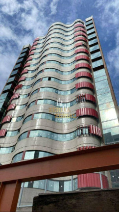 Apartamento com 3 Quartos à Venda, 175 m² em Santa Paula - São Caetano Do Sul