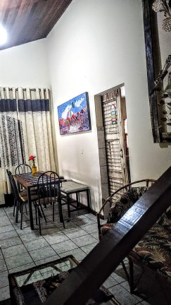 Imagem Sobrado com 3 Quartos à Venda,  em Bracuí (cunhambebe) - Angra Dos Reis