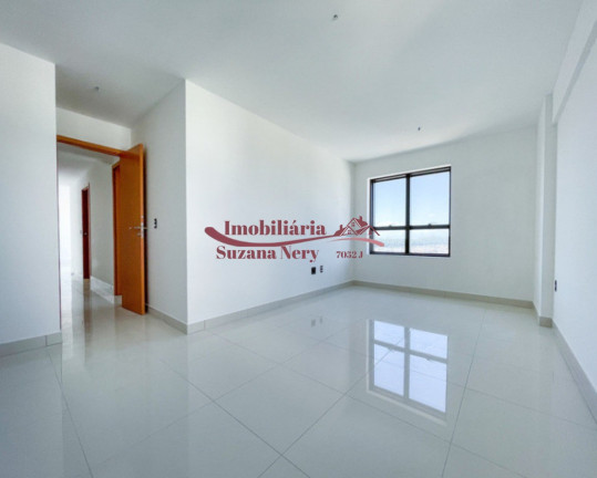 Apartamento com 3 Quartos à Venda, 200 m² em Lagoa Nova - Natal