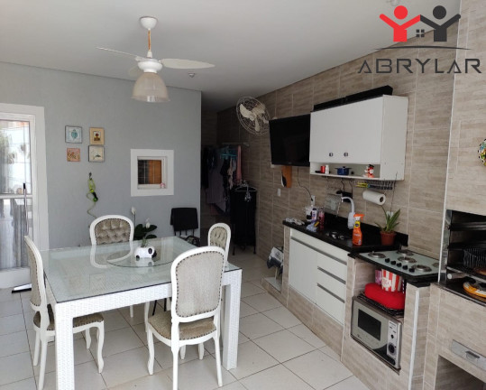 Imagem Imóvel com 3 Quartos à Venda, 342 m² em Horto Santo Antonio - Jundiaí