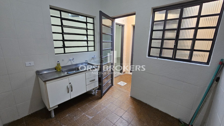 Imagem Casa com 3 Quartos à Venda, 130 m² em Vila Lageado - São Paulo