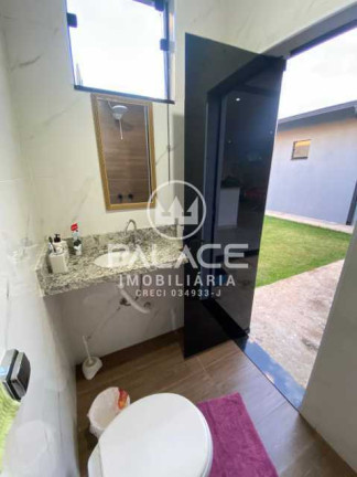 Imagem Chácara com 3 Quartos à Venda, 164 m² em Centro Comercial Agrícola Taquaral - Piracicaba Imagem Chácara com 3 Quartos à Venda, 164 m² em Centro Comercial Agrícola Taquaral - Piracicaba