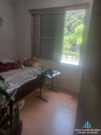 Imagem Apartamento com 3 Quartos à Venda, 122 m² em Itararé - São Vicente Imagem Apartamento com 3 Quartos à Venda, 122 m² em Itararé - São Vicente