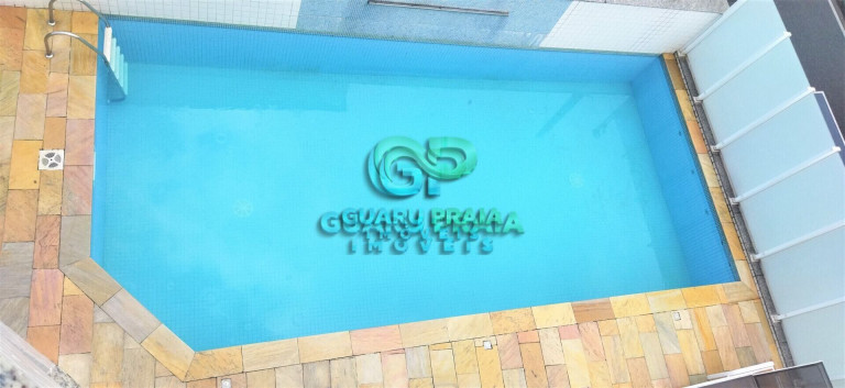 Apartamento com 3 Quartos à Venda, 130 m² em Pitangueiras - Guarujá