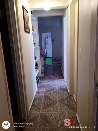 Imagem Apartamento com 3 Quartos à Venda, 95 m² em Jaguaré - São Paulo