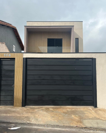 Imagem Casa com 3 Quartos à Venda, 118 m² em Ipês (polvilho) - Cajamar