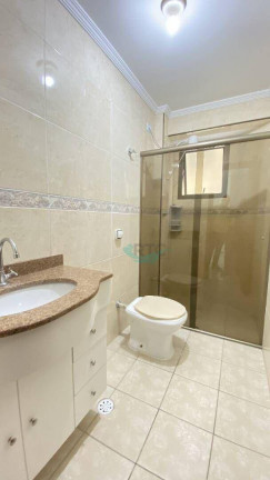 Imagem Apartamento com 2 Quartos à Venda, 88 m² em Vila Guilhermina - Praia Grande