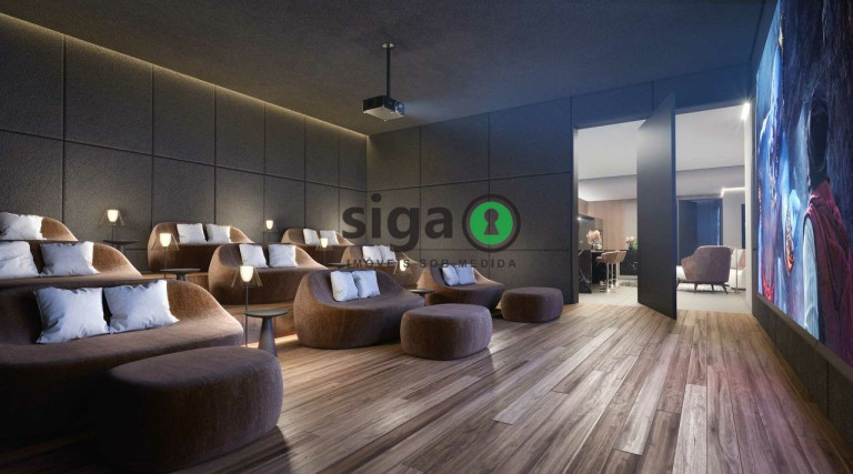 Imagem Apartamento com 2 Quartos à Venda, 142 m² em Panamby - São Paulo Imagem Apartamento com 2 Quartos à Venda, 142 m² em Panamby - São Paulo