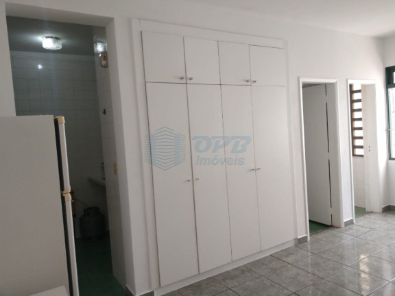 Imagem Kitnet para Alugar, 37 m² em Centro - Ribeirão Preto Imagem Kitnet para Alugar, 37 m² em Centro - Ribeirão Preto