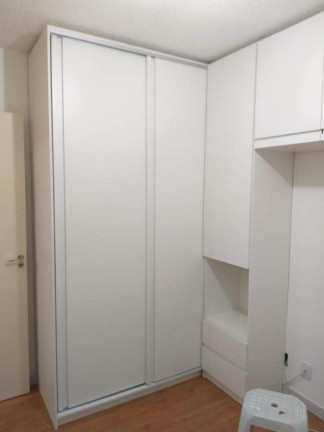 Imagem Apartamento com 2 Quartos à Venda, 50 m² em Butantã - São Paulo