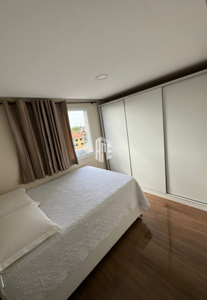 Imagem Apartamento com 2 Quartos à Venda, 43 m² em Assunção - São Bernardo Do Campo