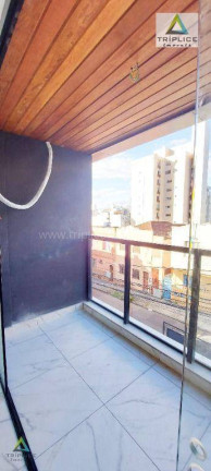 Imagem Studio com 1 Quarto à Venda, 32 m² em Centro - Juiz De Fora