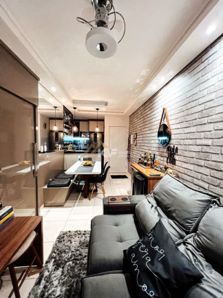 Imagem Apartamento com 2 Quartos à Venda, 47 m² em Jardim Manoel Penna - Ribeirão Preto Imagem Apartamento com 2 Quartos à Venda, 47 m² em Jardim Manoel Penna - Ribeirão Preto