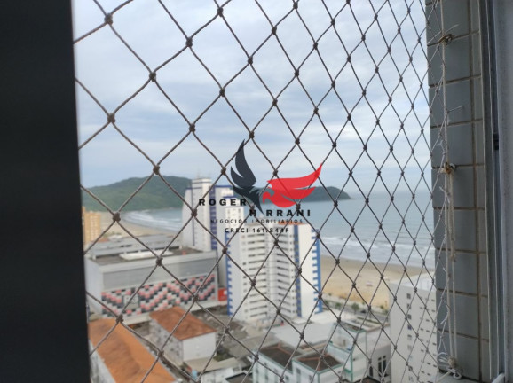 Imagem Apartamento com 2 Quartos à Venda, 75 m² em Boqueirão - Praia Grande Imagem Apartamento com 2 Quartos à Venda, 75 m² em Boqueirão - Praia Grande