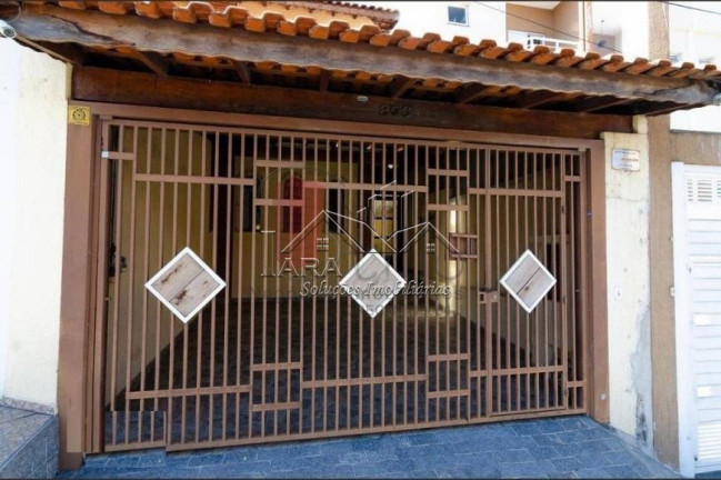 Sobrado com 3 Quartos à Venda, 125 m² em Vila Granada - São Paulo