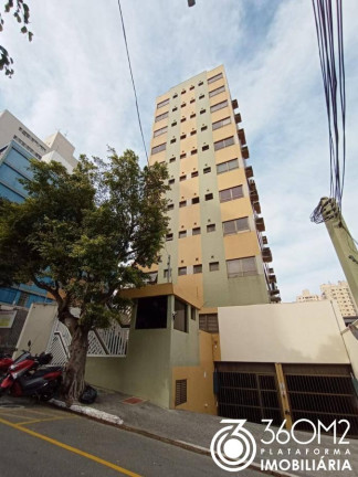 Imóvel Comercial à Venda, 73 m² em Santo Antônio - São Caetano Do Sul