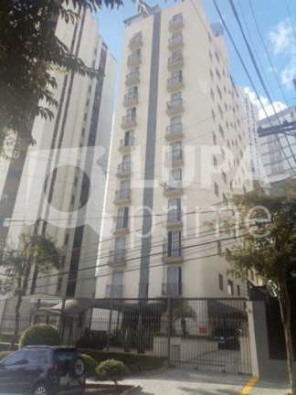 Apartamento com 2 Quartos à Venda, 58 m² em Santana - São Paulo