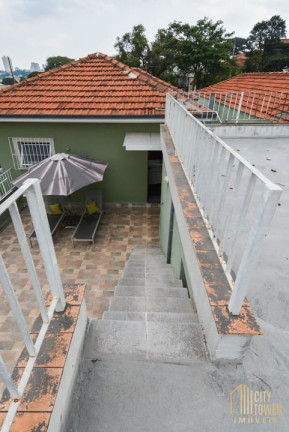 Imagem Casa com 3 Quartos à Venda, 250 m² em Jardim Da Glória - São Paulo Imagem Casa com 3 Quartos à Venda, 250 m² em Jardim Da Glória - São Paulo