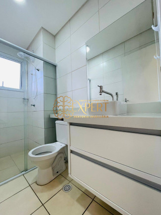 Imagem Apartamento com 2 Quartos à Venda, 71 m² em Jd. Santa Catarina - Taubaté
