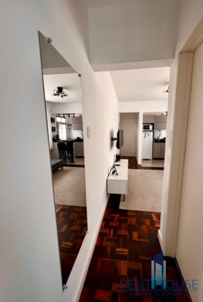 Imagem Apartamento com 1 Quarto à Venda, 55 m² em Centro - Balneário Camboriú Imagem Apartamento com 1 Quarto à Venda, 55 m² em Centro - Balneário Camboriú