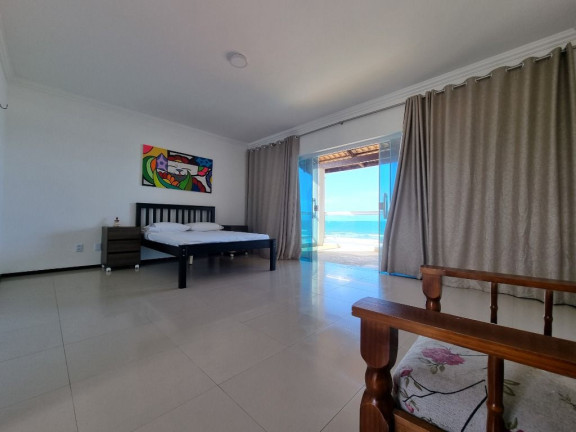 Imagem Casa com 7 Quartos à Venda, 519 m² em Centro Praia - Iguape