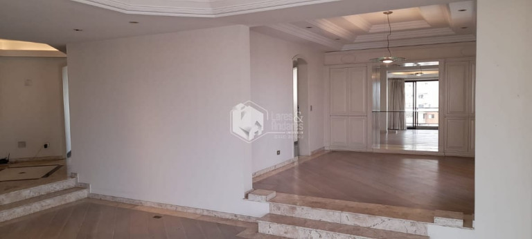 Foto do imóvel Apartamento com 4 Quartos à Venda, 270 m² em Vila Mariana - São Paulo