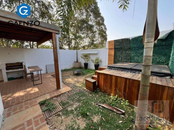Imagem Casa de Condomínio com 3 Quartos à Venda, 170 m² em Tamboré - Santana De Parnaíba Imagem Casa de Condomínio com 3 Quartos à Venda, 170 m² em Tamboré - Santana De Parnaíba