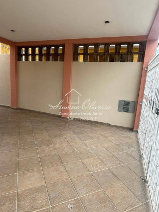 Imagem Sobrado com 8 Quartos à Venda, 224 m² em Centro - Taubaté Imagem Sobrado com 8 Quartos à Venda, 224 m² em Centro - Taubaté