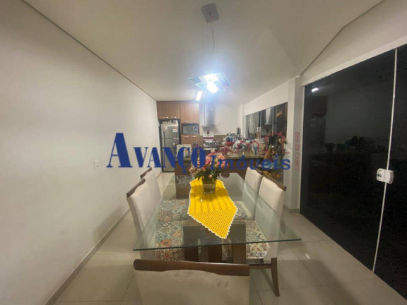 Imagem Casa de Condomínio com 4 Quartos à Venda, 160 m² em Jardim Shangai - Jundiaí
