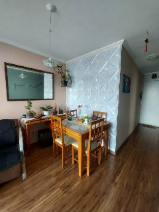 Imagem Apartamento com 2 Quartos à Venda, 53 m² em Jardim Celeste - São Paulo Imagem Apartamento com 2 Quartos à Venda, 53 m² em Jardim Celeste - São Paulo