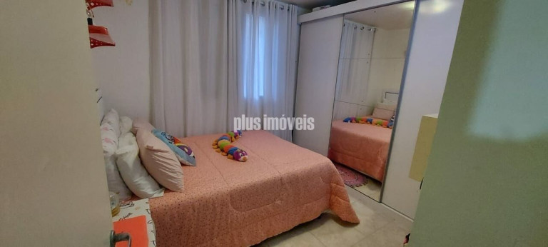 Imagem Apartamento com 2 Quartos à Venda, 53 m² em Morumbi - São Paulo Imagem Apartamento com 2 Quartos à Venda, 53 m² em Morumbi - São Paulo