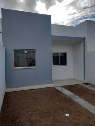 Imagem Casa com 2 Quartos à Venda, 144 m² em Campo Limpo - Feira De Santana Imagem Casa com 2 Quartos à Venda, 144 m² em Campo Limpo - Feira De Santana
