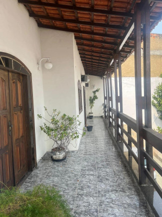 Casa com 5 Quartos à Venda, 120 m² em Campo Grande - Rio De Janeiro
