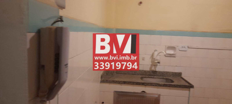 Imagem Apartamento com 2 Quartos à Venda, 54 m² em Vila Da Penha - Rio De Janeiro