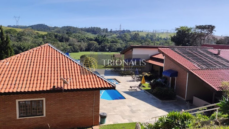 Imagem Edifício Residencial com 10 Quartos à Venda, 3.000 m² em Boa Vista - Atibaia